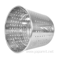 Stainless Steel Strainer Bucket